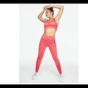 Victoria’s Secret Pink Seamless Leggings